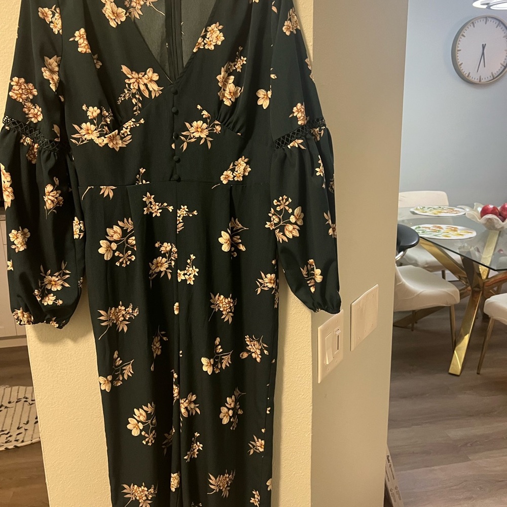 Jumpsuit